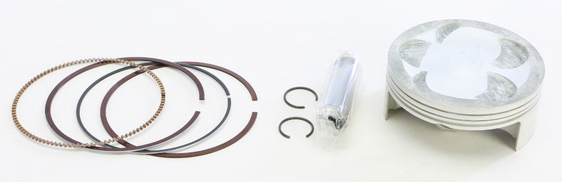 Pro X Piston Kit Forged Nikasil Cylinder 94.95/Standard 12.5:1 GAS - 01.2429.A Yamaha WR 450 / YZ 450 2003-2015