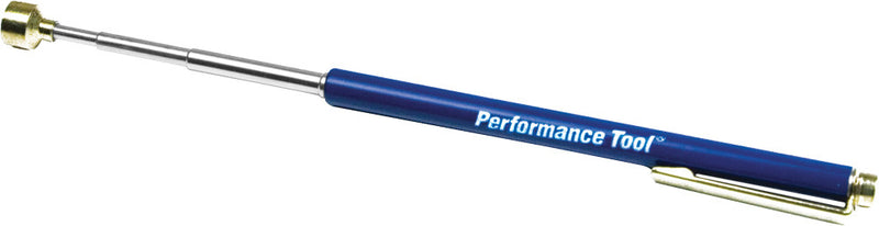 Performance Tool 117-1029 W1254 POCKET MAGNET RETRIEVER