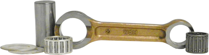 Wsm Connecting ROD Kit - 010-538 Polaris Genesis 1200 / Genesis / Pro 1200 / Virage 1200 1999-2002