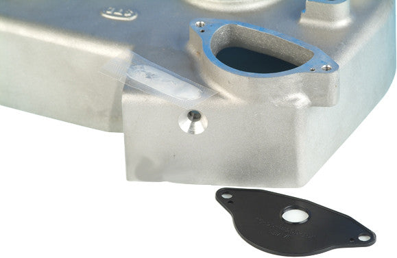 James Gaskets 681-4954 60518-65-DL GASKET SEAL OIL DEFL PLT 1/PK 60518-65-DL