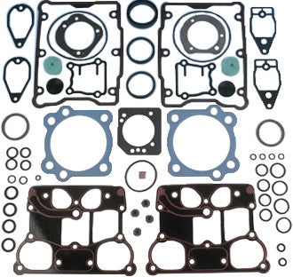 James Gaskets Gasket Topend TC 95 W .036 HD Gasket Kit - 17054-99-X For Harley Motorcycles 1999-2004