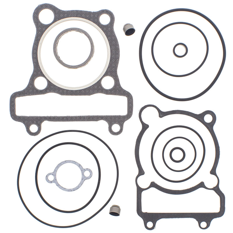 Vertex TOP END Gaskets - 810824 Yamaha ATV/UTV Models 1989-2009