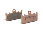 EBC FA249HH Beringer Calipers 6 Piston (old Design) Sintered HH Brake Pads - User 1