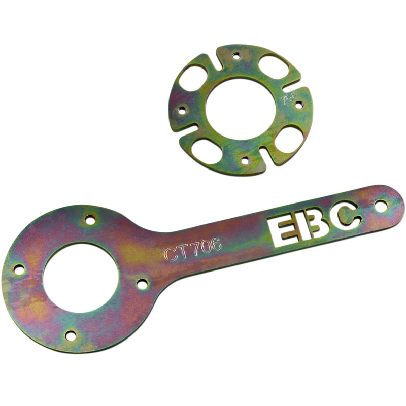 Ebc Clutch Remover - CT706SP For Harley Sportster 2008-2017