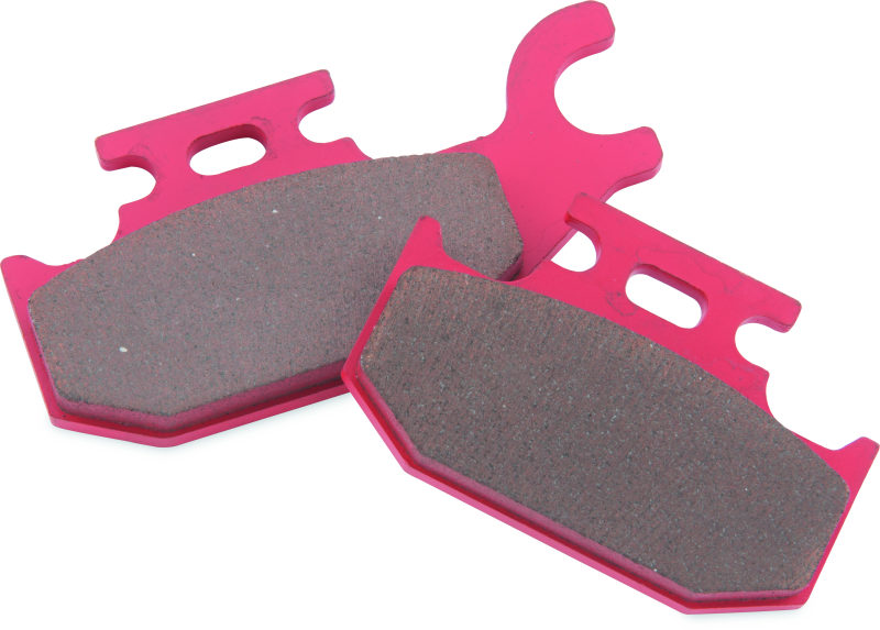 BikeMaster 961572 Can-am Sintered Brake Pads - Photo - Primary
