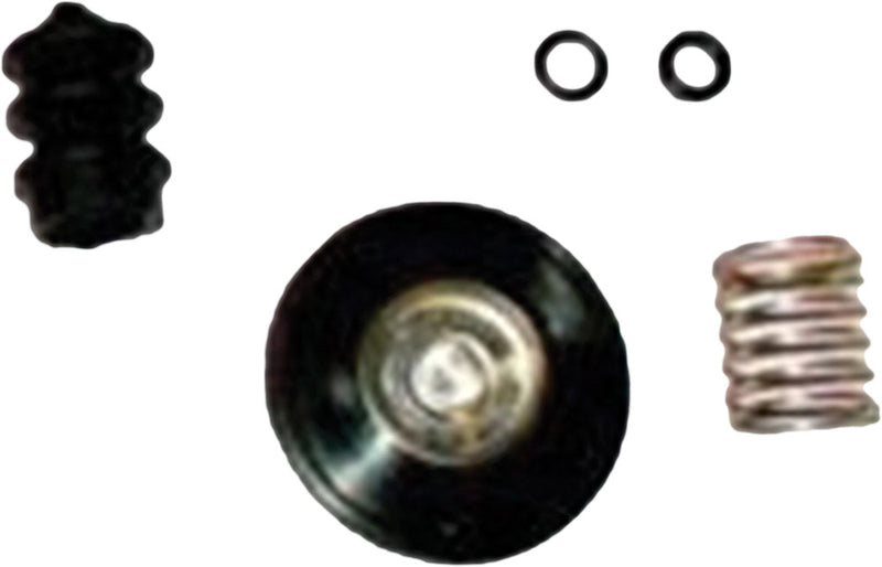 Cycle Pro Accelerator Pump Rebuild Kit Keihin CV, S&S E G Carbs - 20721