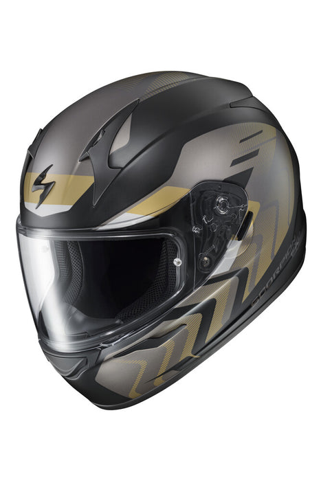Scorpion Exo EXO-R320 Full-Faced Helmet