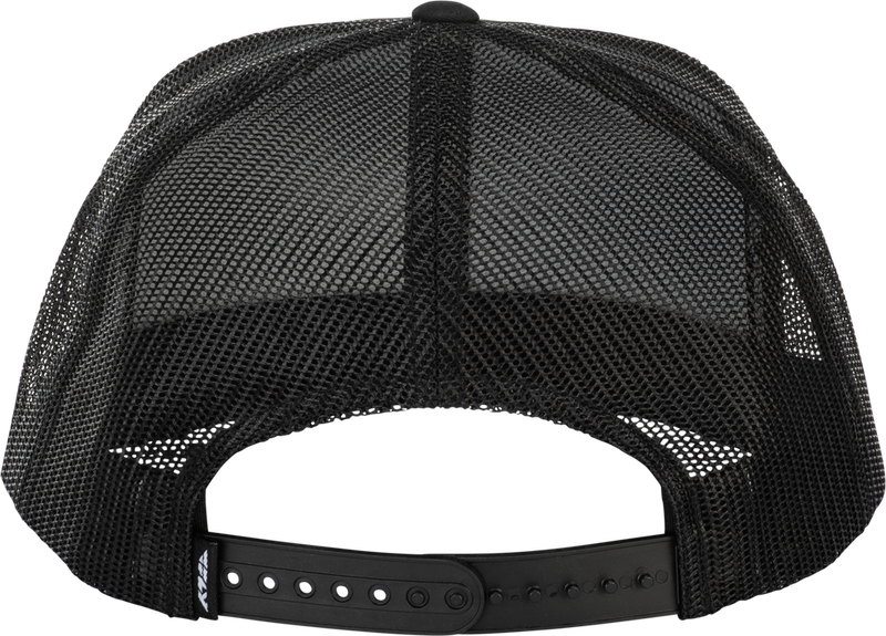 Fly Racing Trucker Hat