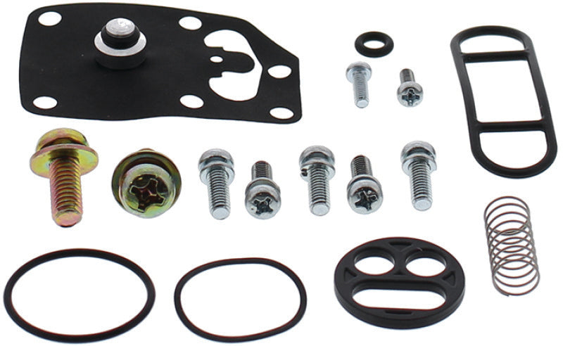 QuadBoss 420563 95-98 Suzuki LT-4WD Quadrunner 4x4 Fuel Tap Kit - Photo - Primary