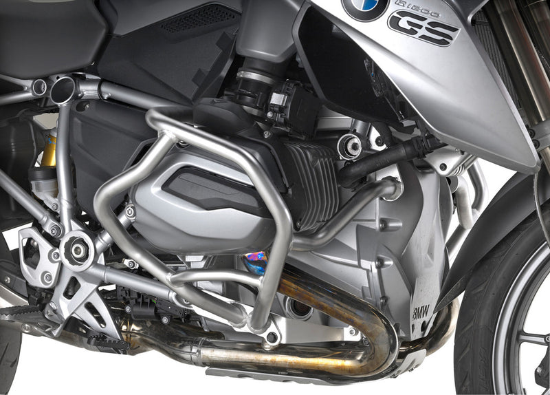 Givi Engine Guards - TN5108OX BMW 1200 / 1200 Adventure 2013-2018