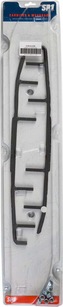 Sp1 Slasher SIX60 Carbides S-D S M - D-06-6-4-438 Ski-Doo Snowmobiles 1998-2004