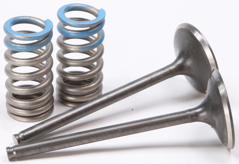 Pro X Intake Valve Conversion SET TI-Steel - 28.SIS1337-2 Honda CRF250R 2008-2009