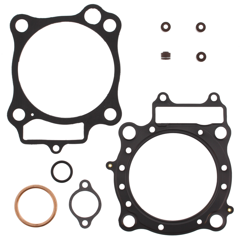Vertex TOP END Gaskets - 810278 Honda CRF450R 2007-2008