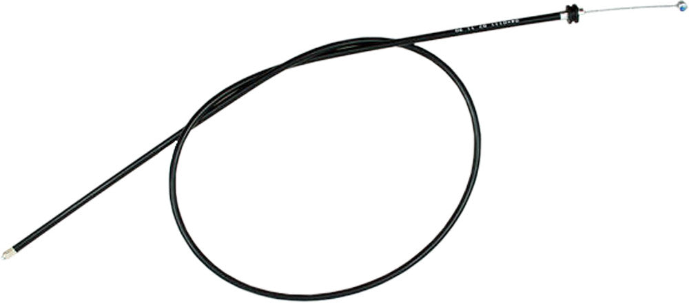 Motion Pro 70-4111 04-0111 BLACK VINYL THROTTLE CABLE