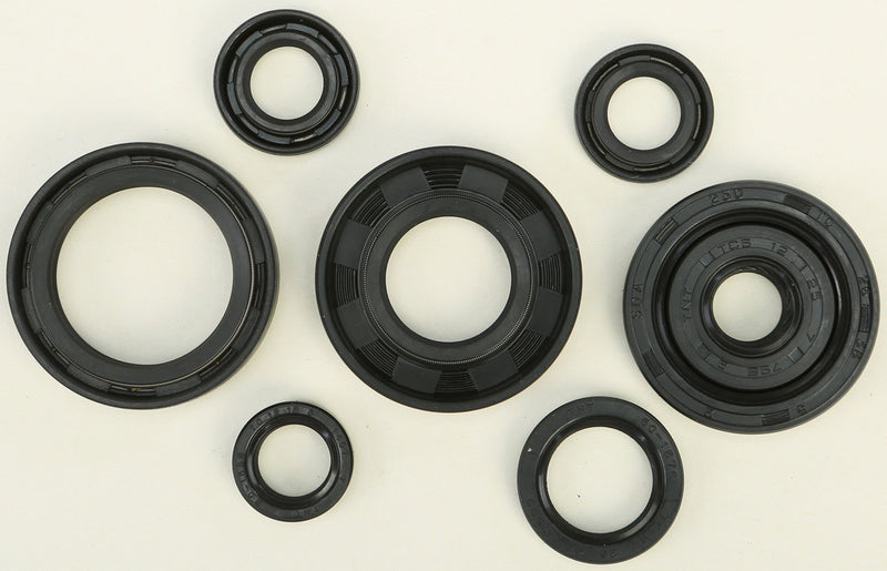 Vertex OIL Seal SET - 822173 Yamaha YZ 85 2002-2018