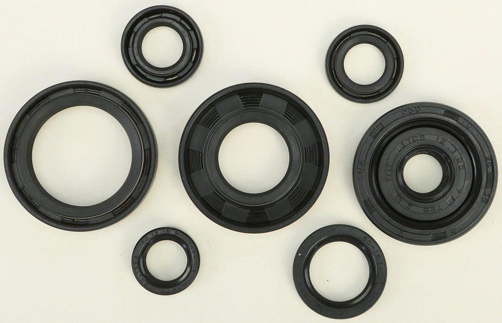 Vertex 182-2173 822173 OIL SEAL SET