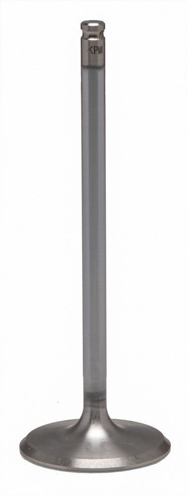 Kpmi Exhaust Valve White Diamond SS - 40-41416H Kawasaki KX 250 2017-2019