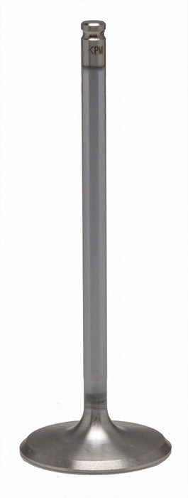 Kpmi 191-11036 30-32816K EXHAUST VALVE WHITE DIAMOND SS