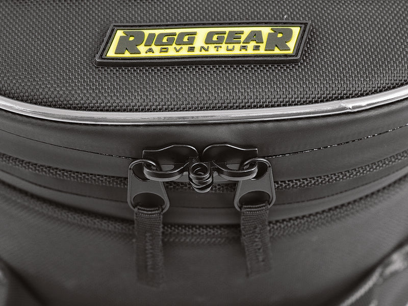 Nelson Rigg Trails END DS Enduro Tail BAG 6.5/11L Black - RG-1050