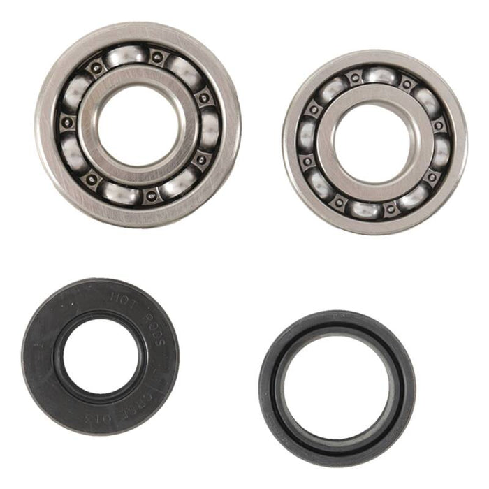 Hot Rods K007 93-01 YZ 80 Main Bearing & Seal Kit - Photo - Primary