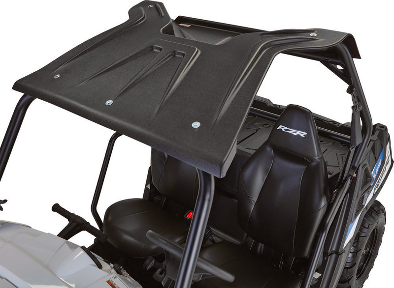 Open Trail UTV Molded Roof - V000018-11056T Polaris UTVs 2008-2021
