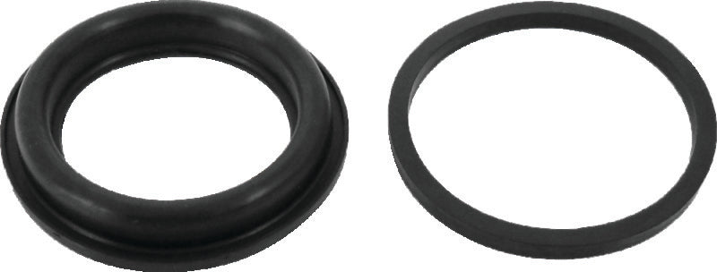 Bikers Choice 420619 84-99 Big Twin & Sportster Front Caliper Seal Kit - Photo - Primary