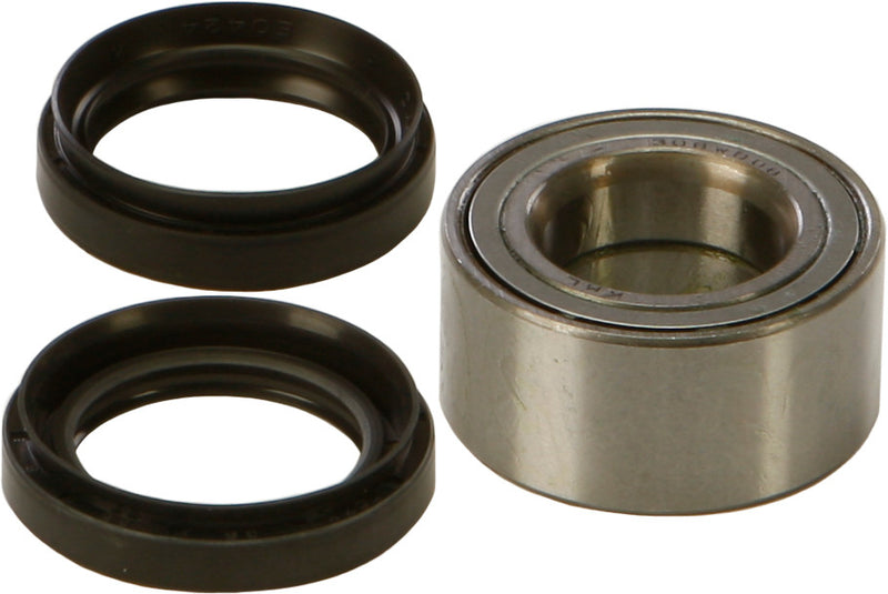 All Balls Wheel Bearing & Seal Kit - 25-1497 For Kawasaki ATVs 2002-2025 | Suzuki 700 Twin Peaks 4x4 / 700F Twin Peaks 4x4 2004-2006