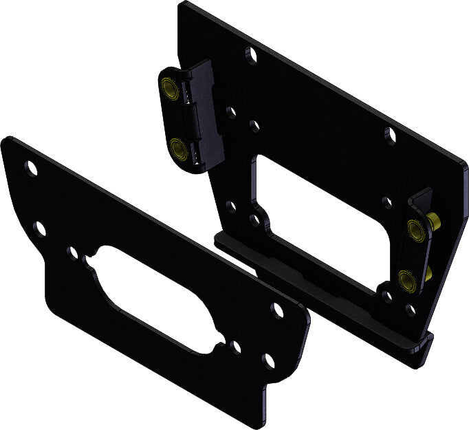 KFI Products Winch Mount - 101805 Kawasaki Teryx 2020
