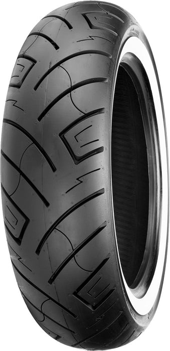 Shinko 87-4613 87-4613 TIRE 777 CRUISER HD REAR 150/70B18 76H B/BIAS TL W/W