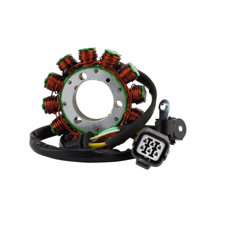 Rm Stator Stator Stator+pickup+connector - RMS010-108173 Kawasaki KX 450 / KX 250 2009-2019