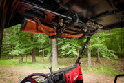 Seizmik 7300 04+ A Cat/ Hon/jd/ Kaw/ Pol/ Suz/ Yam Ohgr 2 Gun Rack 1.75 Clamp - Photo - Primary