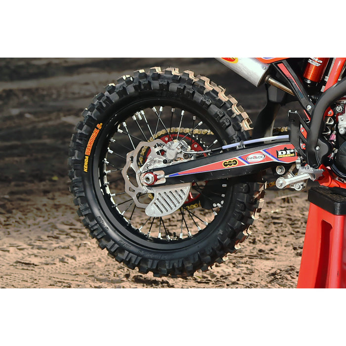 KENDA 0313-0520 047861440C0S2 K775 Washougal II Tire Tire - K775 Washougal II - Rear - 90/100-14 - 49M