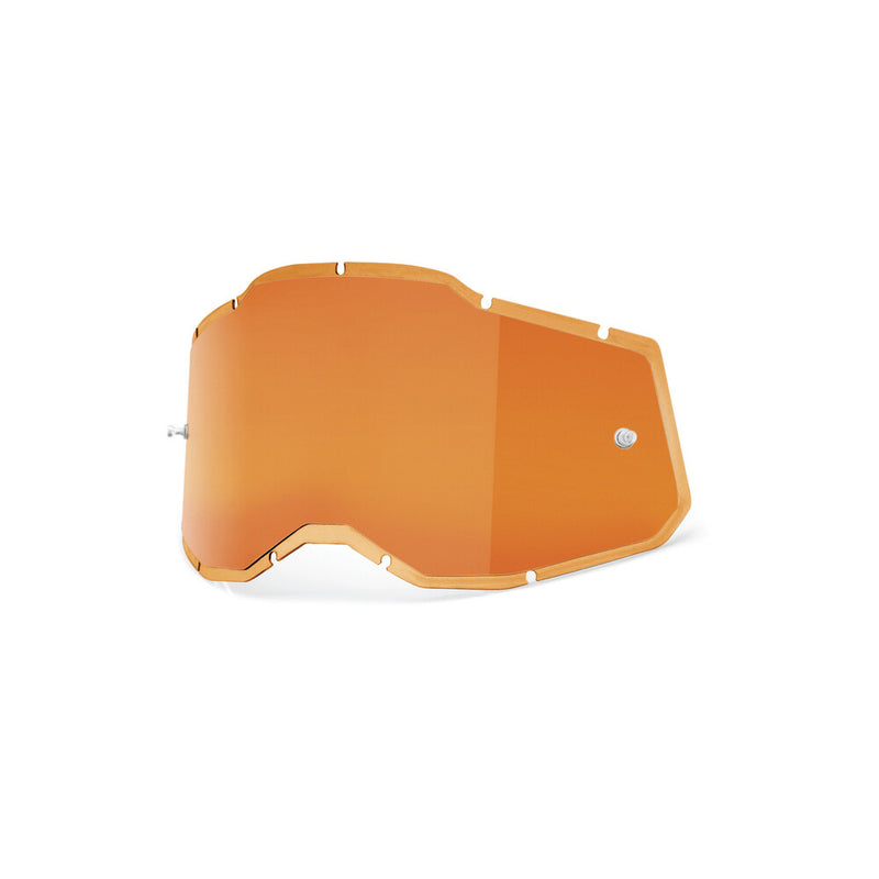 100% 610-6073 59092-00002 RC2/AC2/ST2 PLUS REPLACEMENT HIPER PERSIMMON LENS