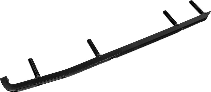 Woody's 4" ACE Carbide Runners A C Yamaha 9975 - AA4-9975 Arctic Cat Snowmobiles 2002-2018