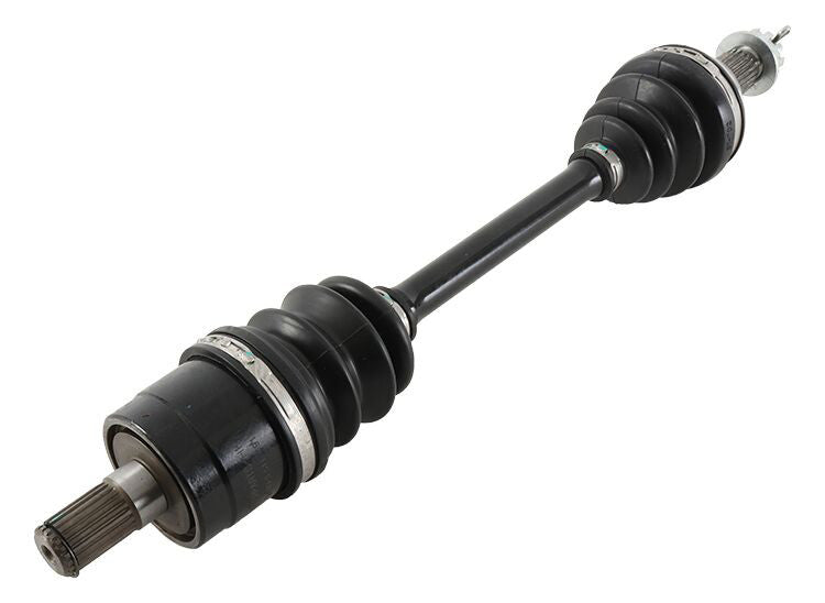 All Balls 6 Ball Heavy Duty Axle Rear - AB6-HO-8-321 Honda ATVs 2009-2014