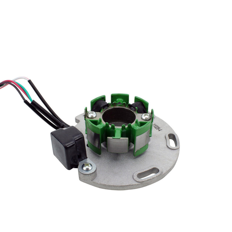 Rm Stator Stator Stator+pickup+back Plate - RM01454 Suzuki RM 125 / RM 250 1989-1995