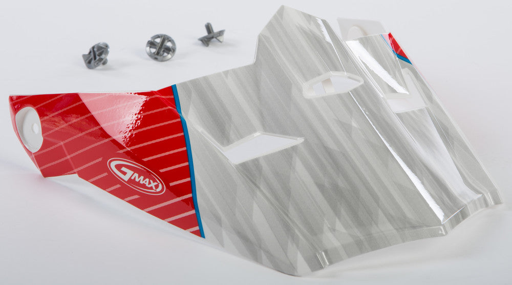 Gmax MX46Y Helmet Visor