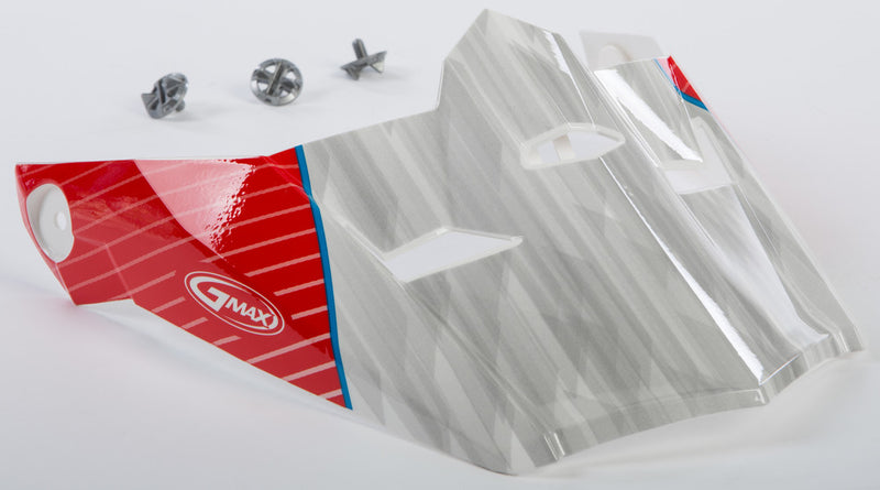 Gmax MX46 Helmet Visor