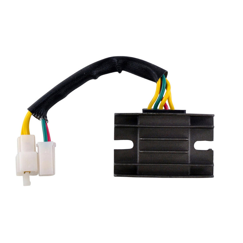 Rm Stator Voltage Regulator Rectifier - RM30201 Suzuki 250SE / 350SE 1990-1999