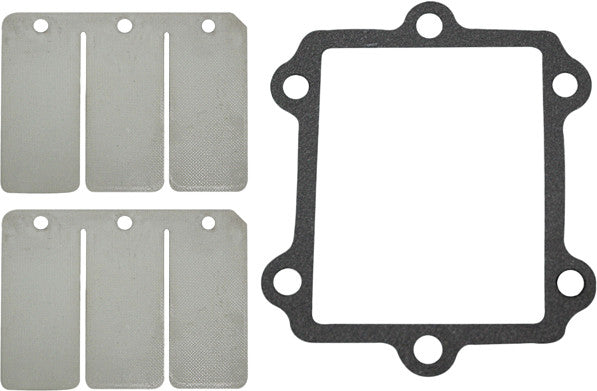 Sp1 Reed Valve Rebuild Kit A C - SM-07153C Arctic Cat Snowmobiles 1998-2005