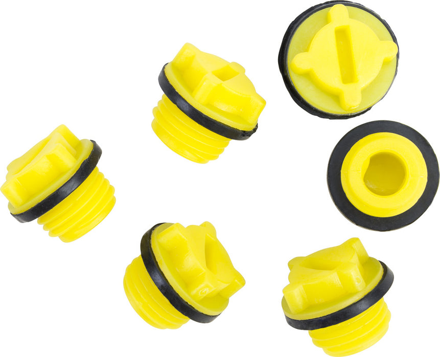 Fire Power 490-9901 HK1001 SCREW IN VENT CAPS 6/PK