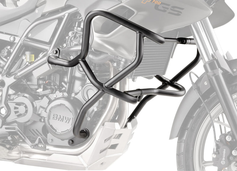 Givi Engine Guards - TN5103 BMW F700GS / F800GS / F800GS Adventure 2013-2018