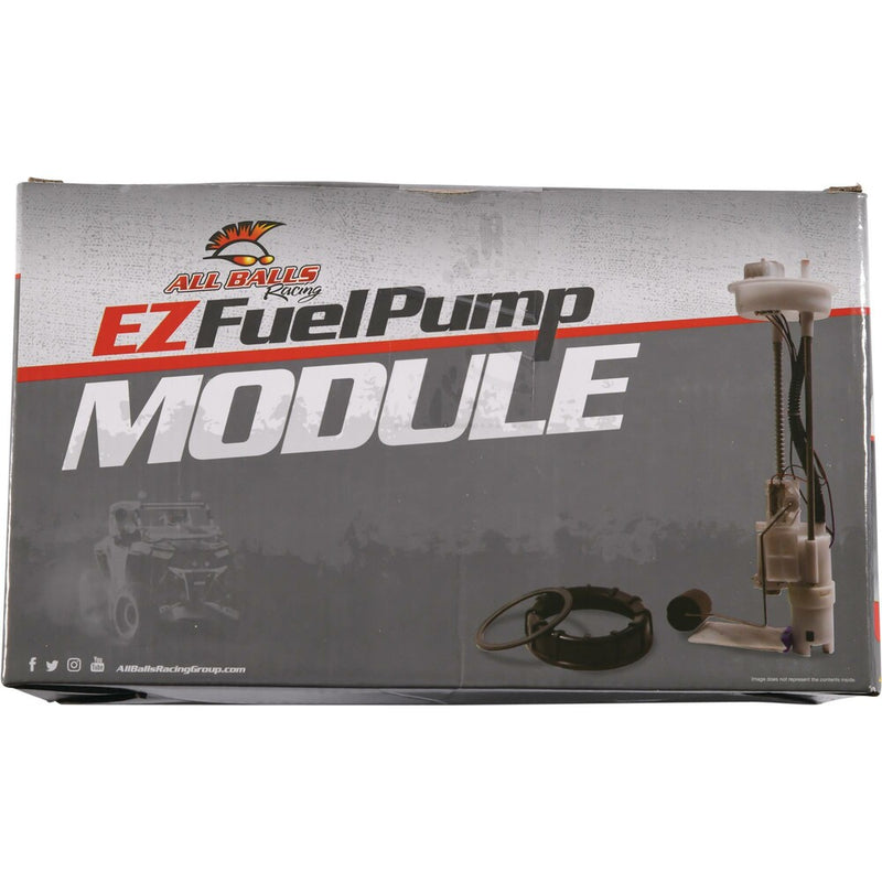All Balls Fuel Pump Assembly - 47-1047 For Beta Dirt Bikes 2015-2024 | Husqvarna 701 Enduro / 701 Supermoto / Enduro 701 / Supermoto 701 2016-2024