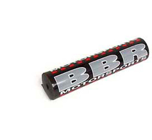 Bbr Motorsports 80-9609 720-BBR-1001 X-BAR PAD