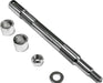 Bikers Choice 601420 08-Up Flht R X Fltr Front Axle Kit Replaces H-D 41056-08 - Photo - Primary