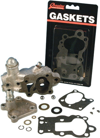James Gaskets 681-4754 48-FL GASKET OIL PUMP SHOVEL KIT 48-FL