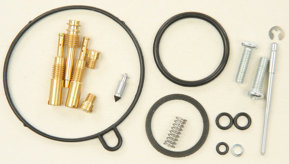 All Balls 226-1404 26-1404 BIKE CARBURETOR REBUILD KIT