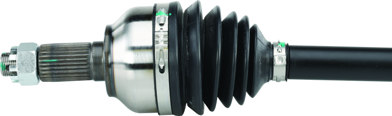 DragonFire Racing 522864 Hydra Axle- Polaris RZR Pro XP 20-22- Position- Front- Right/left - User 1