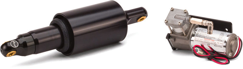 Arnott Air Shocks Ultimate Ride Black Indian Touring - MC-2920 For Indian 2012-2024