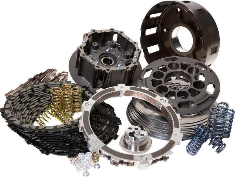 Rekluse Racing Radiuscx Auto Clutch Kit ` Cable Clutch - RMS-6415005 For Harley Motorcycles 2017-2024
